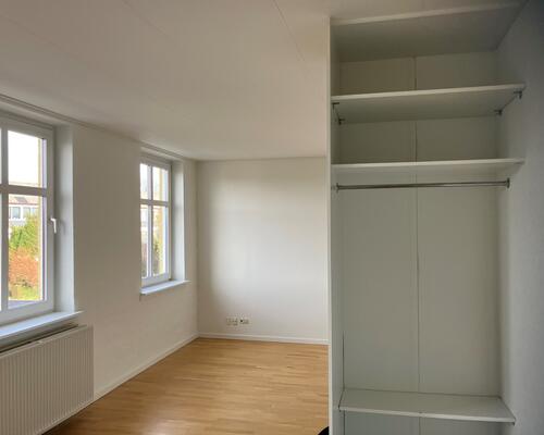2-værelses lejlighed i Odense M