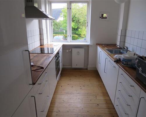 3 værelses lejlighed i Odense M