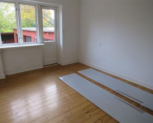 3 værelses lejlighed i Odense M