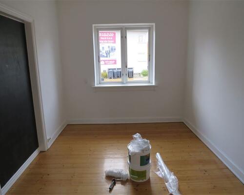 3 værelses lejlighed i Odense M