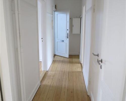 3 værelses lejlighed i Odense M
