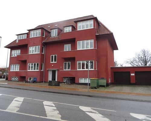3 værelses lejlighed i Odense M