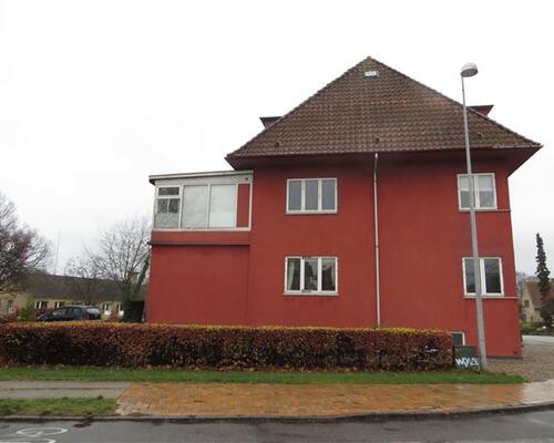 3 værelses lejlighed i Odense M