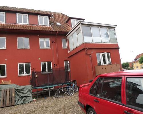 3 værelses lejlighed i Odense M