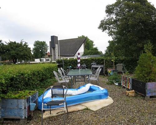 3 værelses lejlighed i Odense M