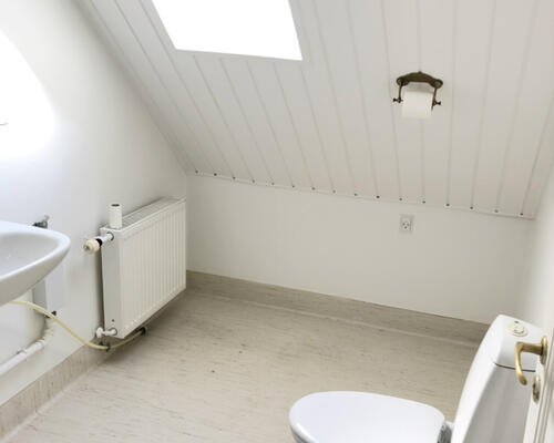 3 værelses lejlighed i Rudkøbing