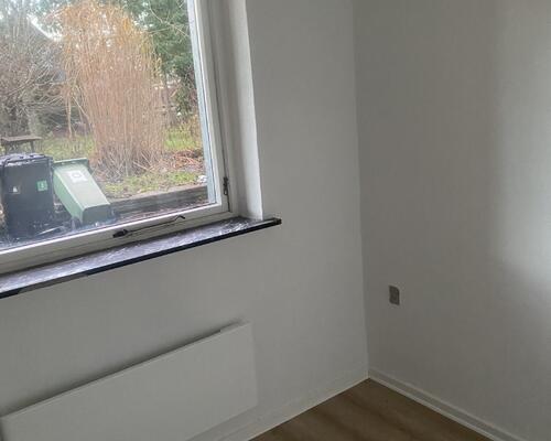 2 værelses lejlighed i Faaborg