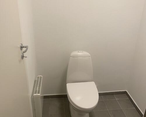 2 værelses lejlighed i Faaborg