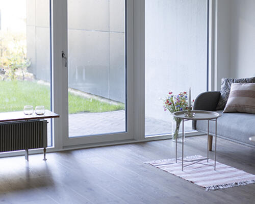 3 værelses lejlighed i Esbjerg Ø