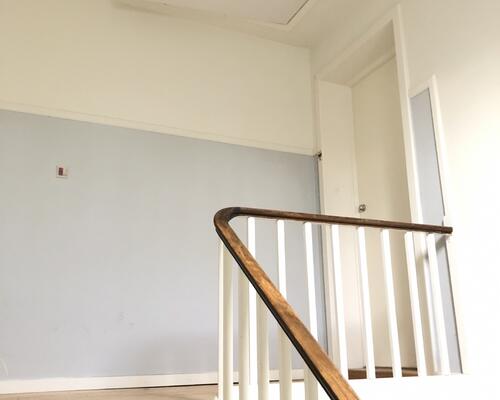 2 værelses lejlighed i Rudkøbing