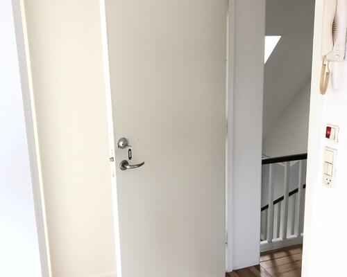 2 værelses lejlighed i Rudkøbing