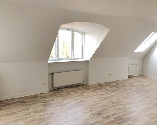 2 værelses lejlighed i Rudkøbing