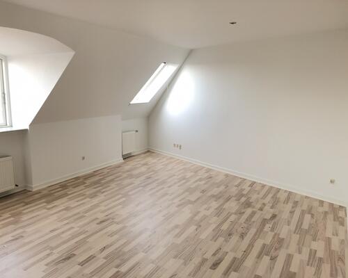 2 værelses lejlighed i Rudkøbing