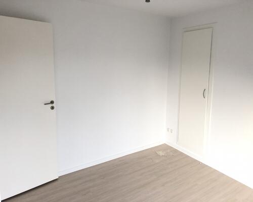 2 værelses lejlighed i Rudkøbing