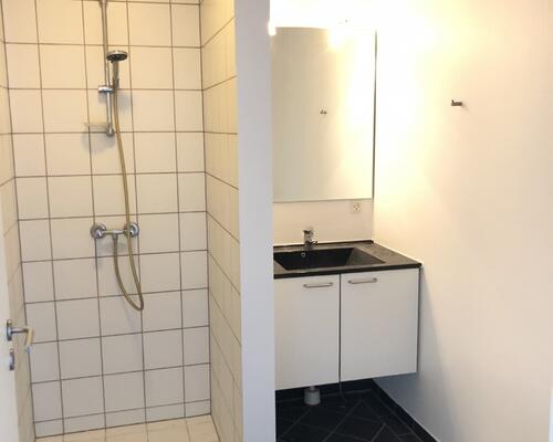 2 værelses lejlighed i Rudkøbing