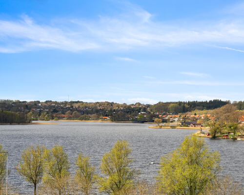 4 værelses lejlighed i Risskov