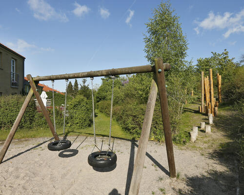 3 værelses lejlighed i Næstved