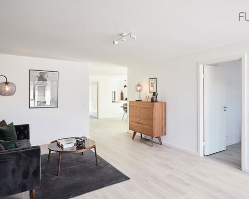 4 værelses hus i Aabenraa
