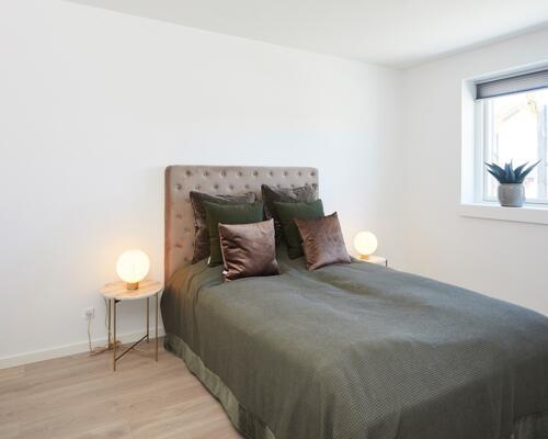 4 værelses hus i Aabenraa