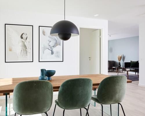 4 værelses hus i Aabenraa