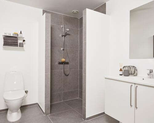 4 værelses hus i Aabenraa