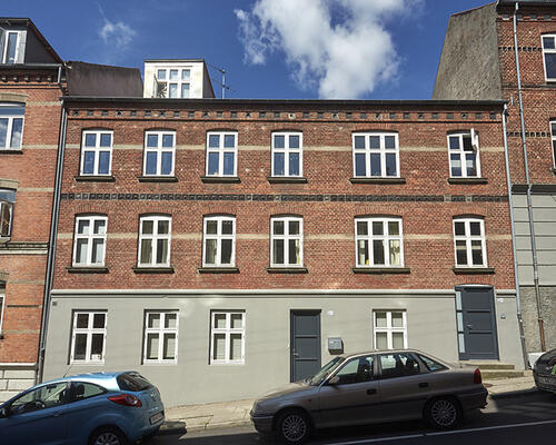 2 værelses lejlighed i Randers