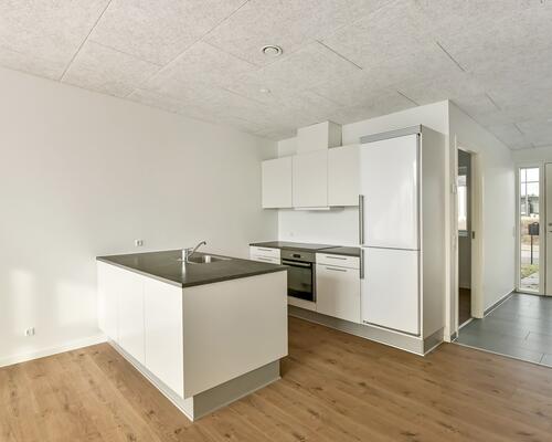 Herning/ Gullestrup