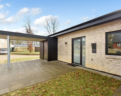 Herning/ Gullestrup