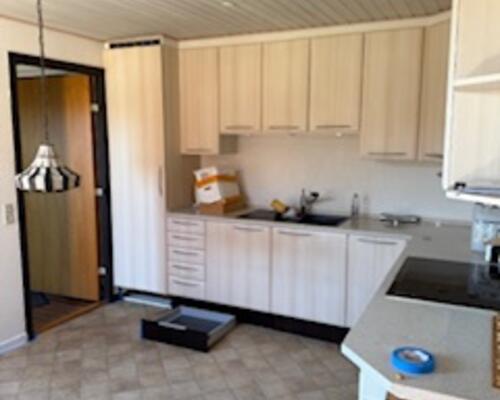 3 værelses hus i Svendborg