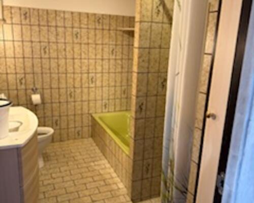3 værelses hus i Svendborg
