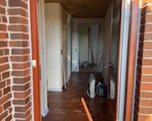 3 værelses hus i Svendborg
