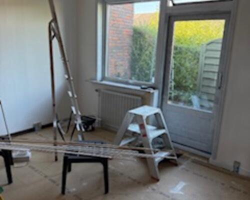 3 værelses hus i Svendborg
