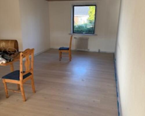 3 værelses hus i Svendborg