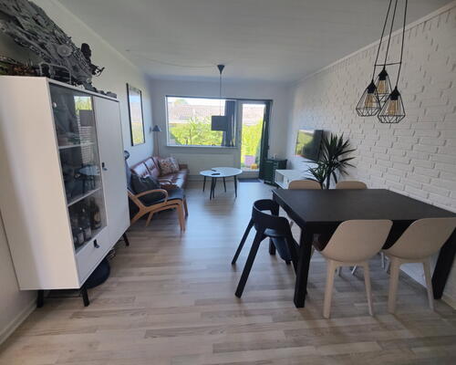 3 værelses hus i Søndersø