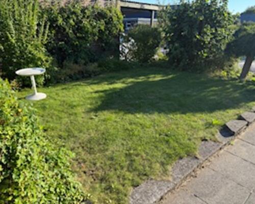 3 værelses hus i Svendborg