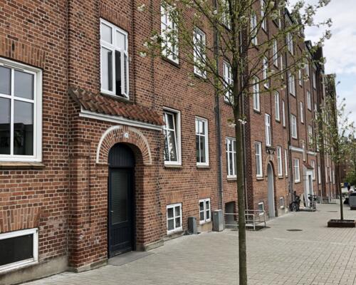 2 værelses lejlighed i Randers