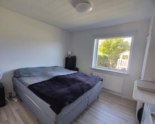 3 værelses hus i Søndersø