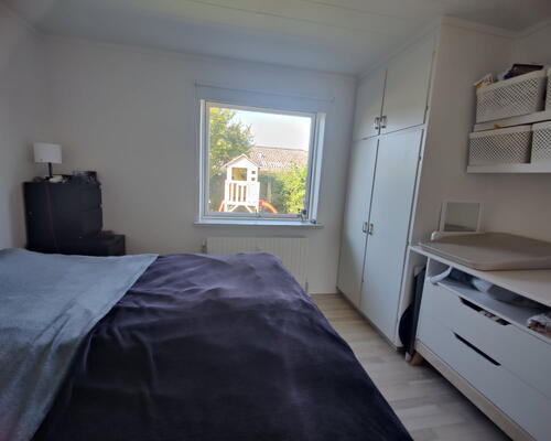 3 værelses hus i Søndersø