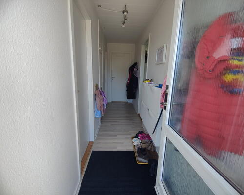 3 værelses hus i Søndersø