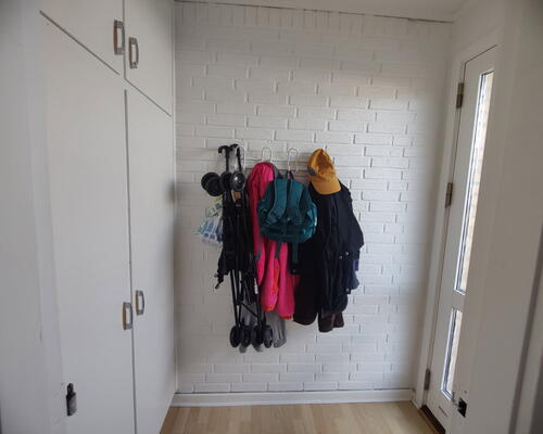 3 værelses hus i Søndersø