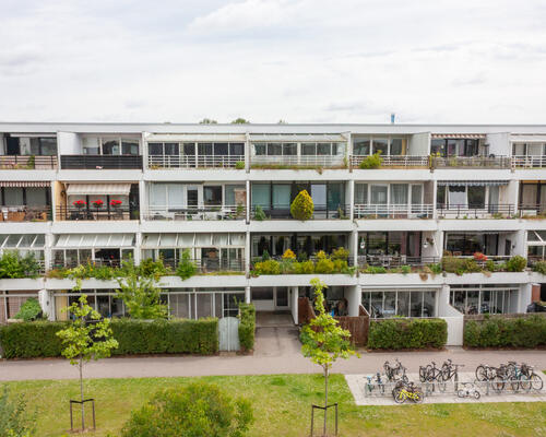 3 værelses lejlighed i Taastrup