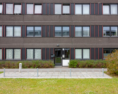 3 værelses lejlighed i Taastrup