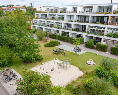 3 værelses lejlighed i Taastrup