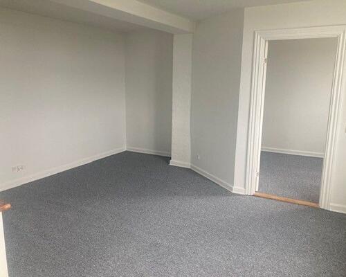 2 værelses i Skibhuskvarteret Odense C