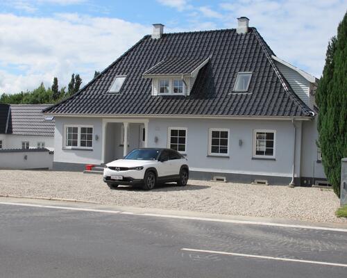 7 værelses hus i Tommerup