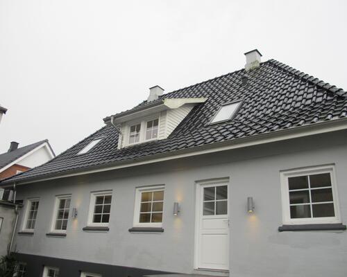 7 værelses hus i Tommerup