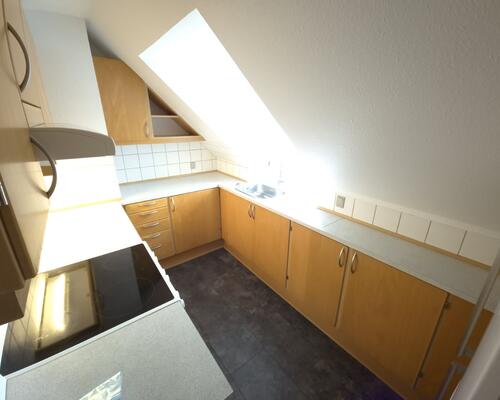 2 værelses lejlighed i Vejle