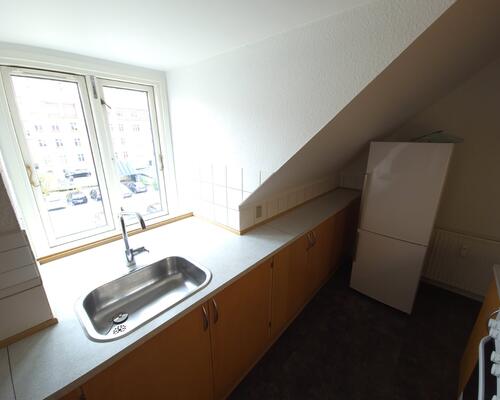 2 værelses lejlighed i Vejle