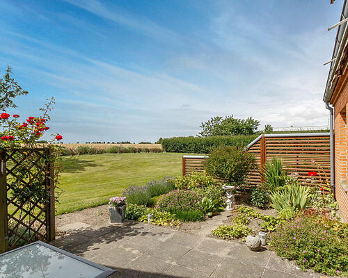 3 værelses lejlighed i Allingåbro