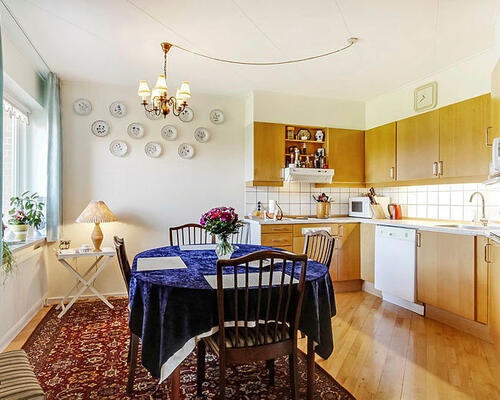 3 værelses lejlighed i Allingåbro